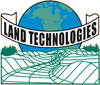 Land Technologies Logo