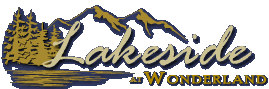 Lakeshore at Wonderland Logo
